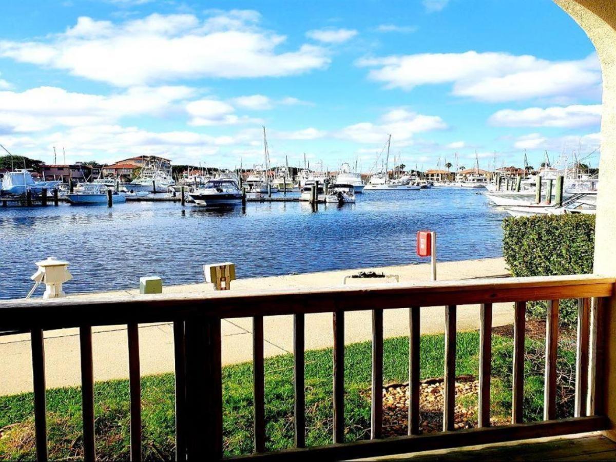 At Camachee Harbor View 12