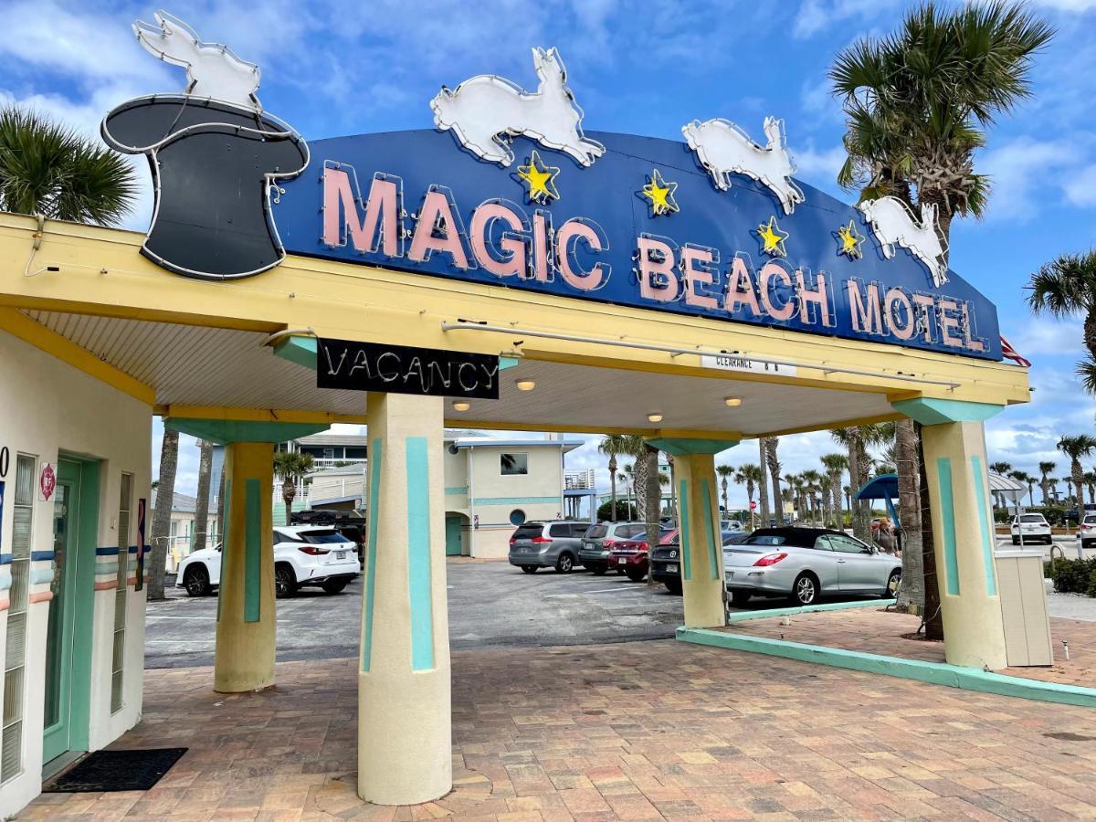 Magic - Vilano Beach, Motel Saint Augustine