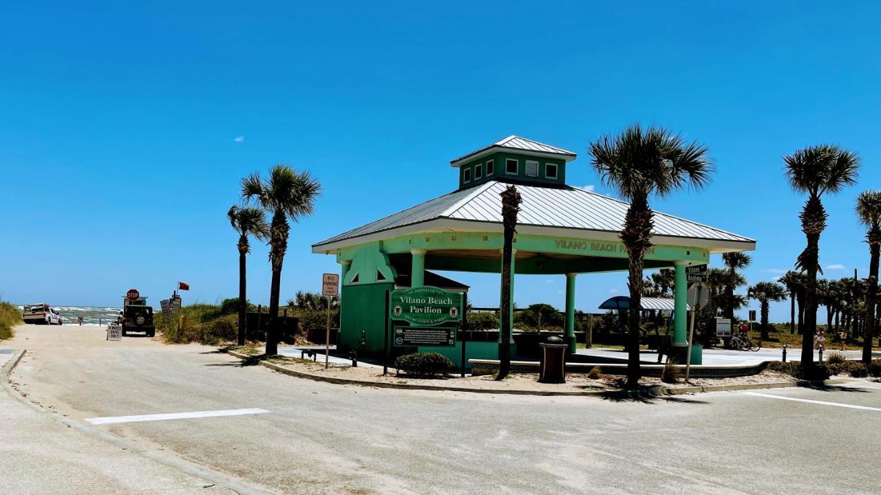 Magic - Vilano Beach, Motel 3*