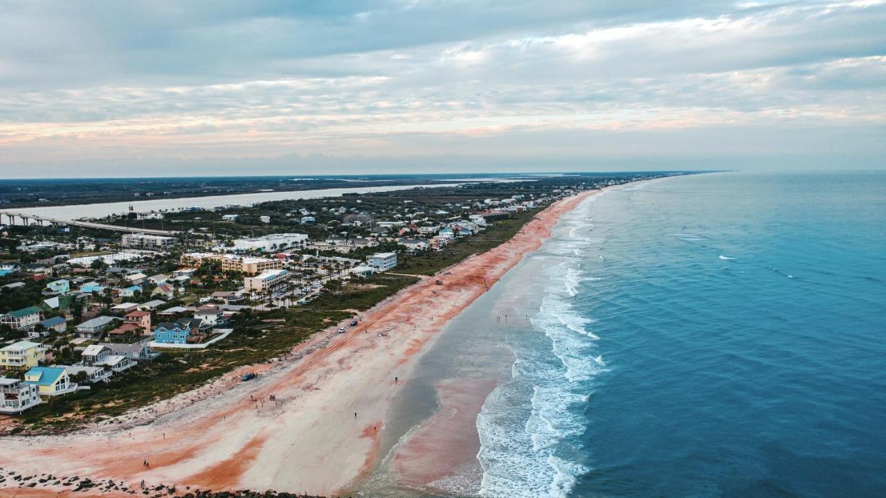 Magic - Vilano Beach,