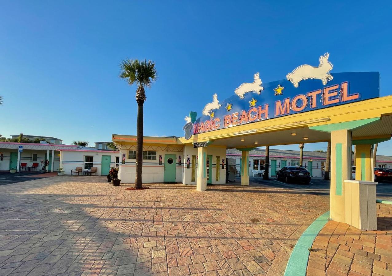 Magic - Vilano Beach, 3*