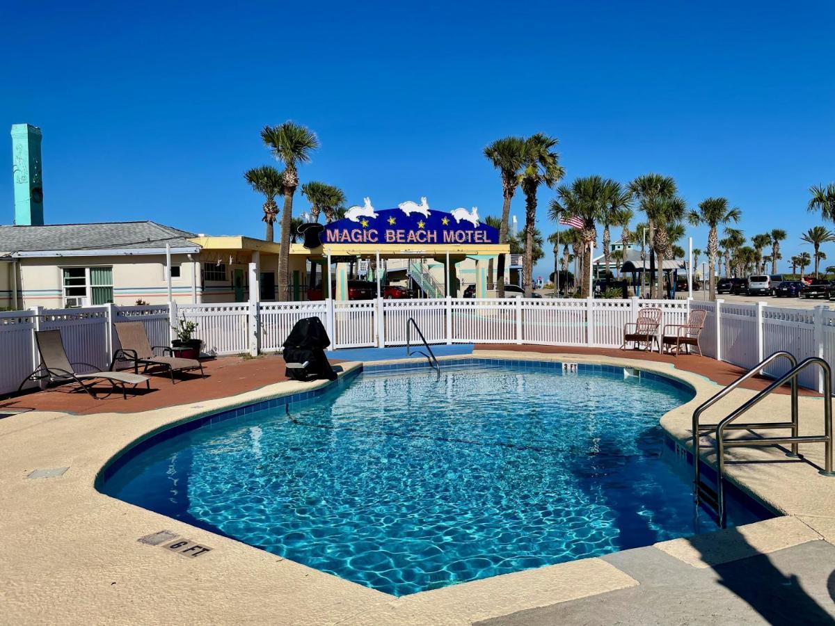 Motel Magic - Vilano Beach, Saint Augustine