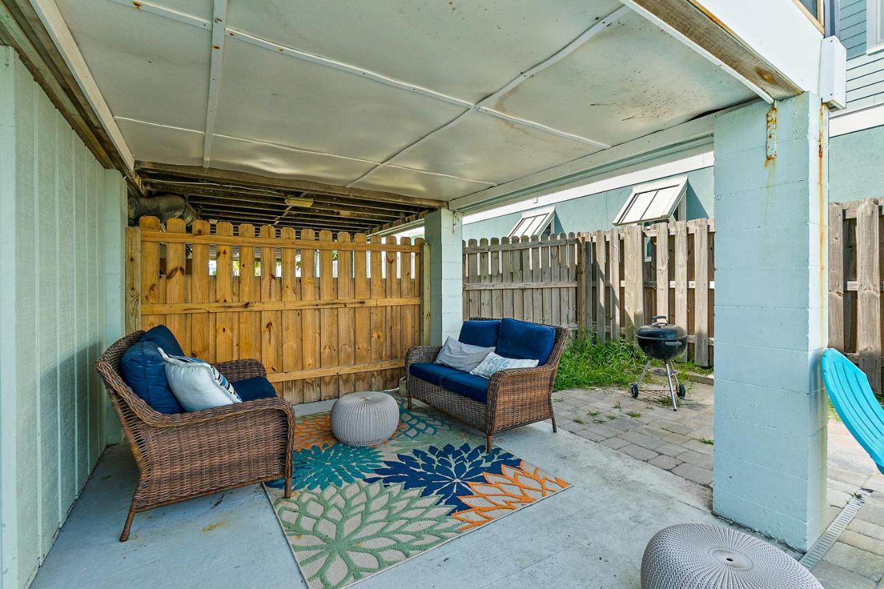 Holiday home Gypsy Belle St. Augustine