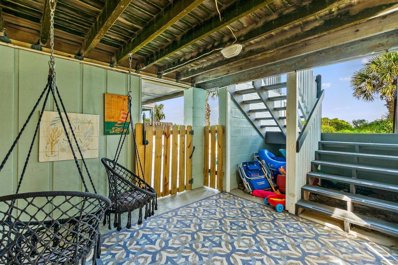 Holiday home Gypsy Belle St. Augustine
