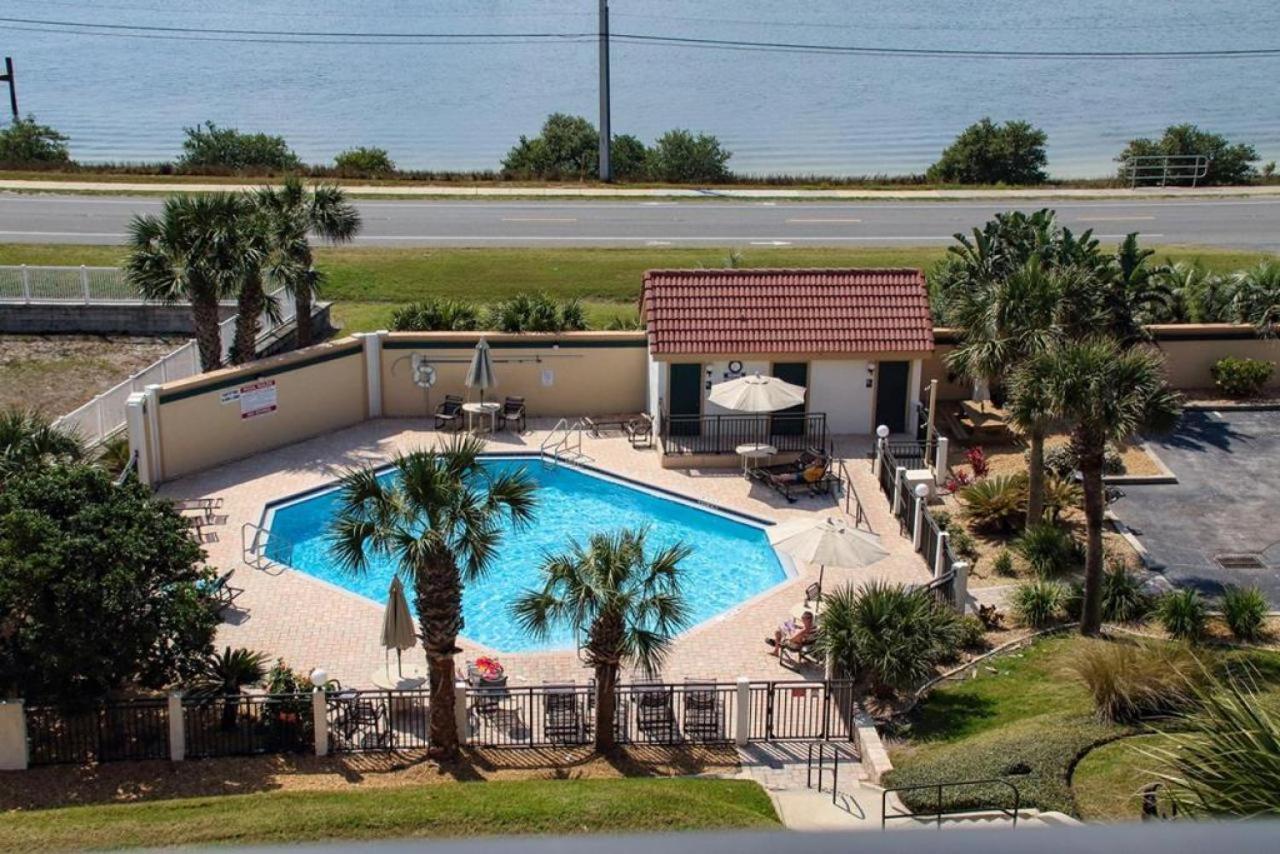 Windjammer 307 St. Augustine