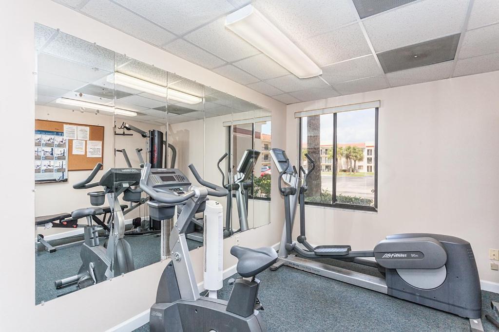 Ocean Village Club-g21 Apartment St. Augustine