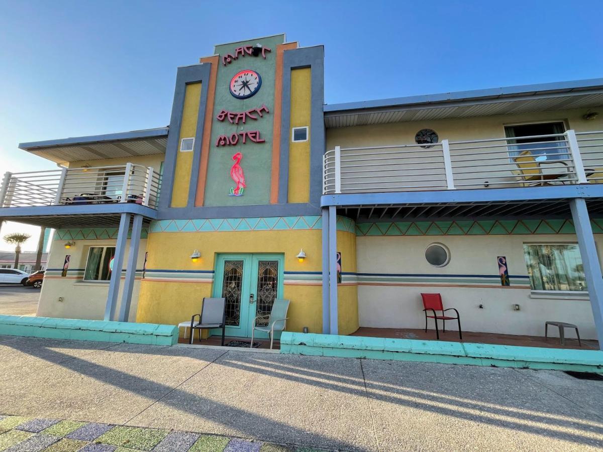 Motel Magic - Vilano Beach, Saint Augustine