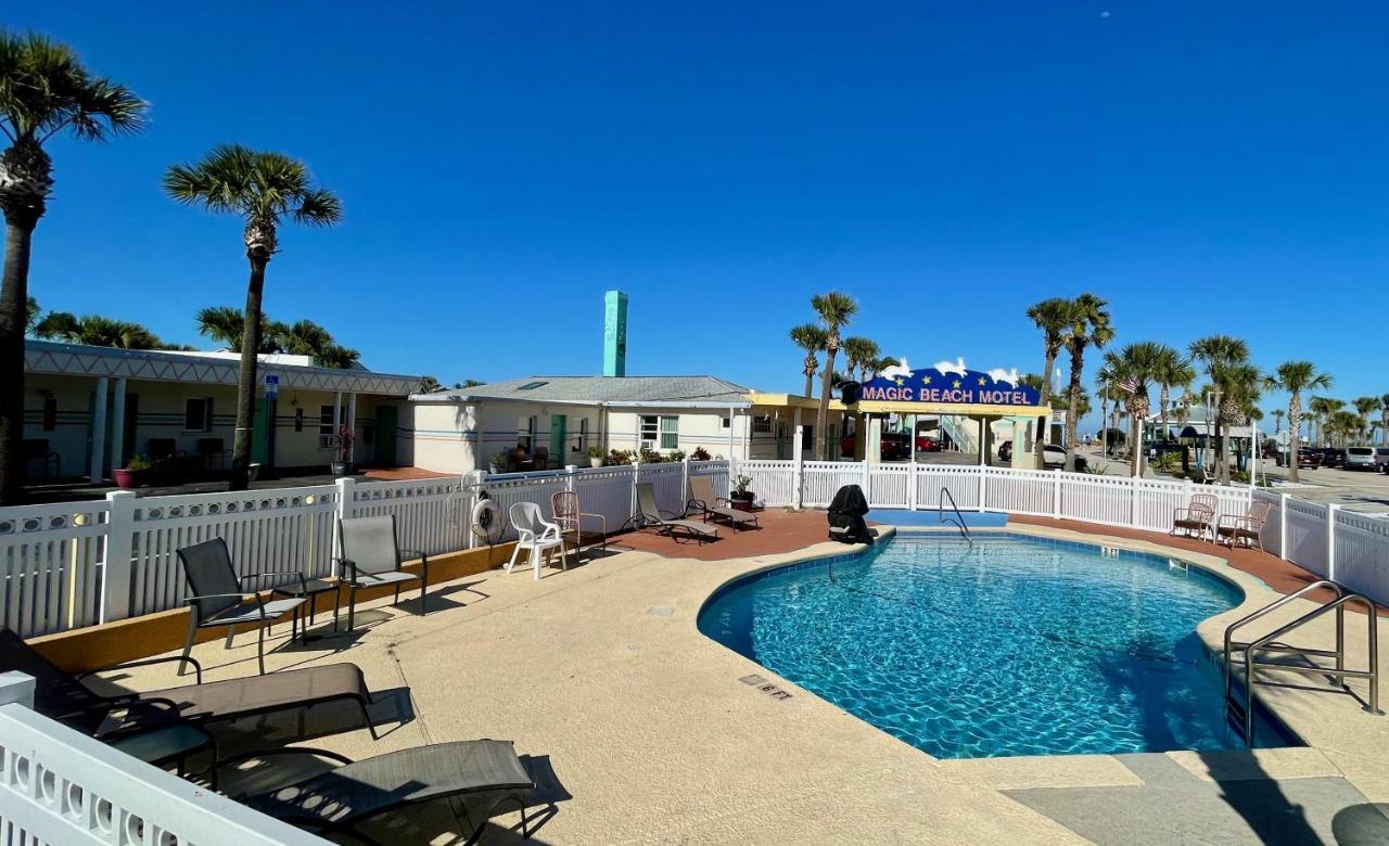Motel Magic - Vilano Beach, Saint Augustine