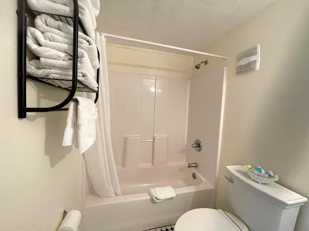 Magic - Vilano Beach, 3* Saint Augustine