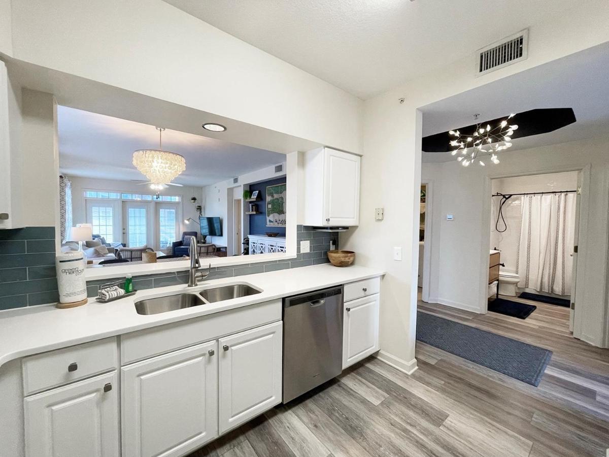 Holiday home Seaside At Anastasia C101