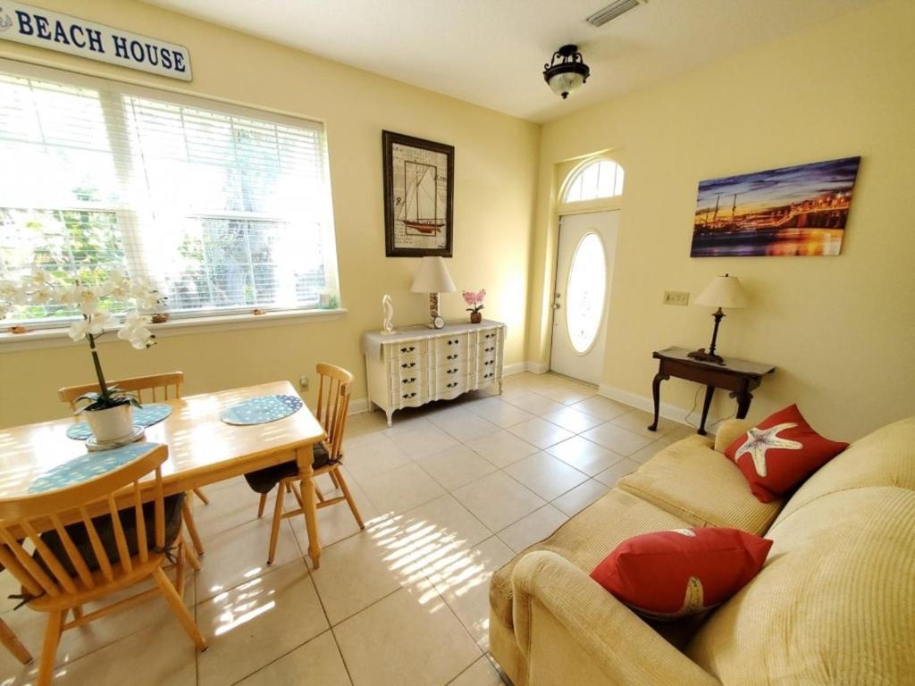 Treasure Holiday home St. Augustine