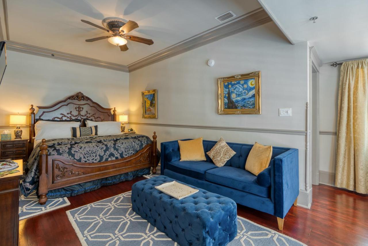 Bayfront Westcott House 3*