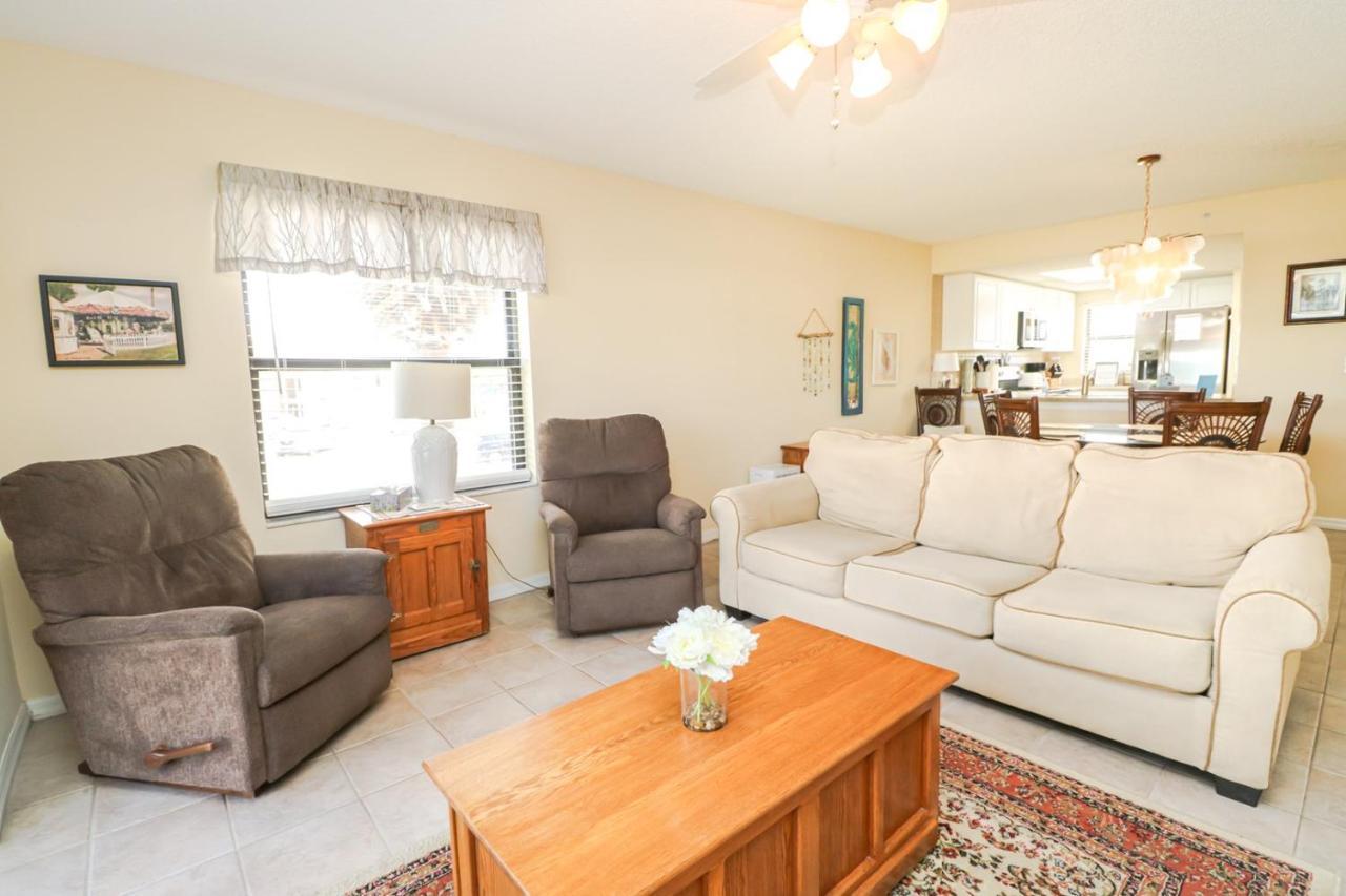 Ocean Village Club L26 Holiday home St. Augustine