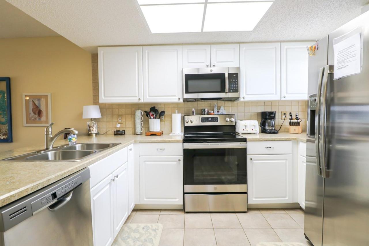 Ocean Village Club L26 Holiday home St. Augustine