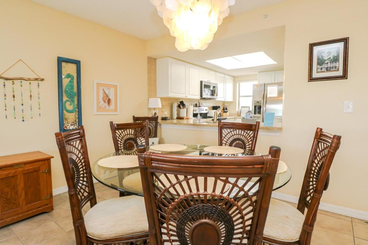 Ocean Village Club L26 Holiday home *