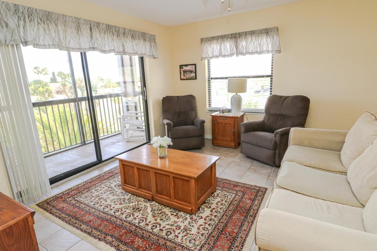 Ocean Village Club L26 Holiday home St. Augustine