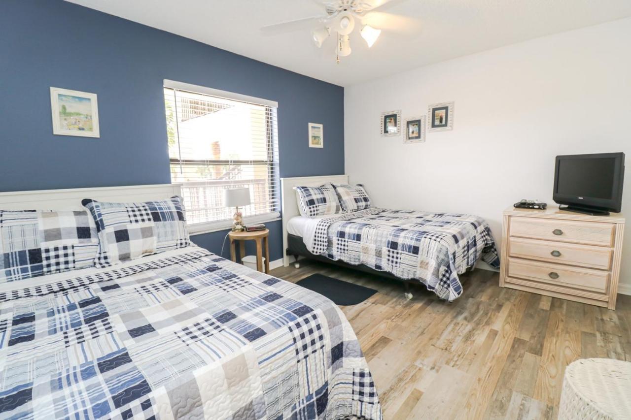 Holiday home Ocean Village Club L26 St. Augustine