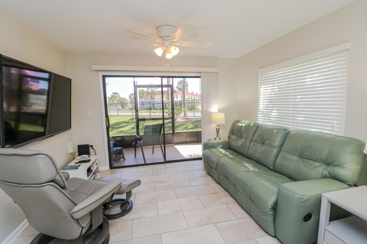 Holiday home Ocean Village Club C17 St. Augustine