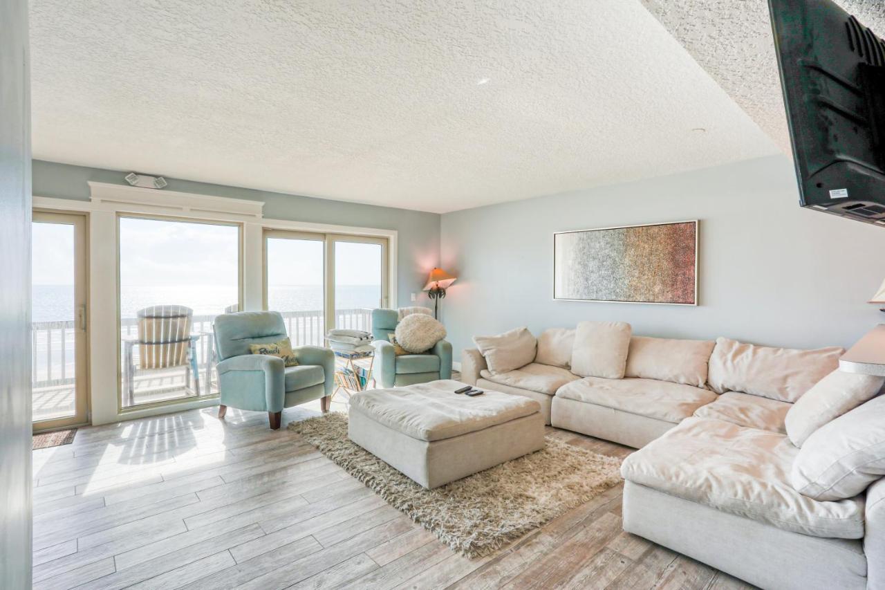 Tranquil Vista Apartment St. Augustine