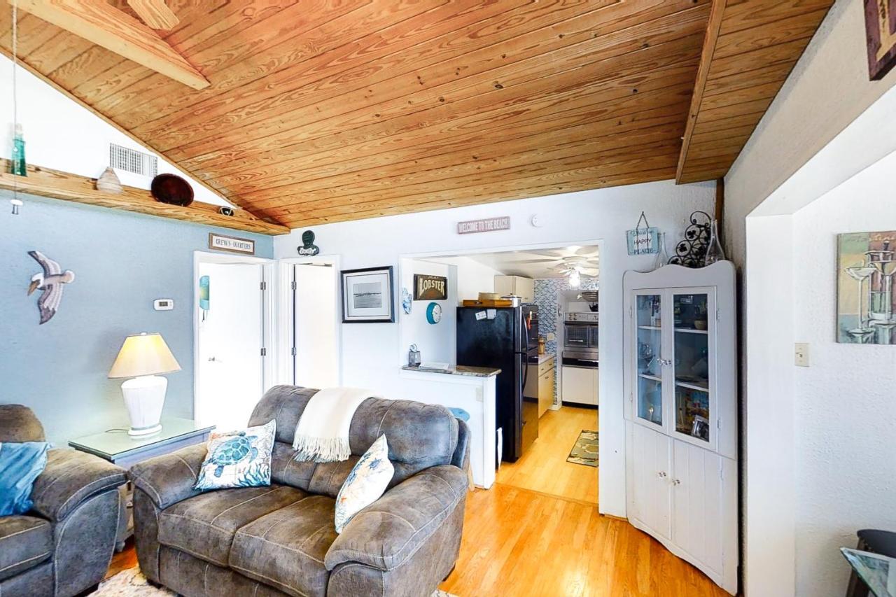 Crescent Holiday home