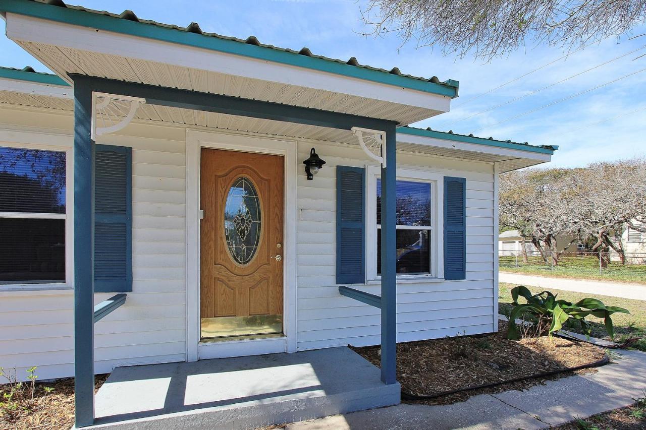 Holiday home Crescent *