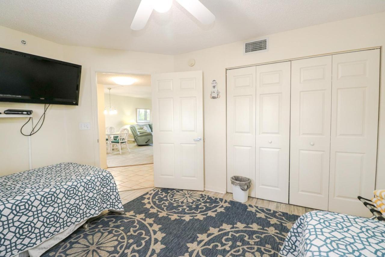 Holiday home Ocean Village Club L16 St. Augustine