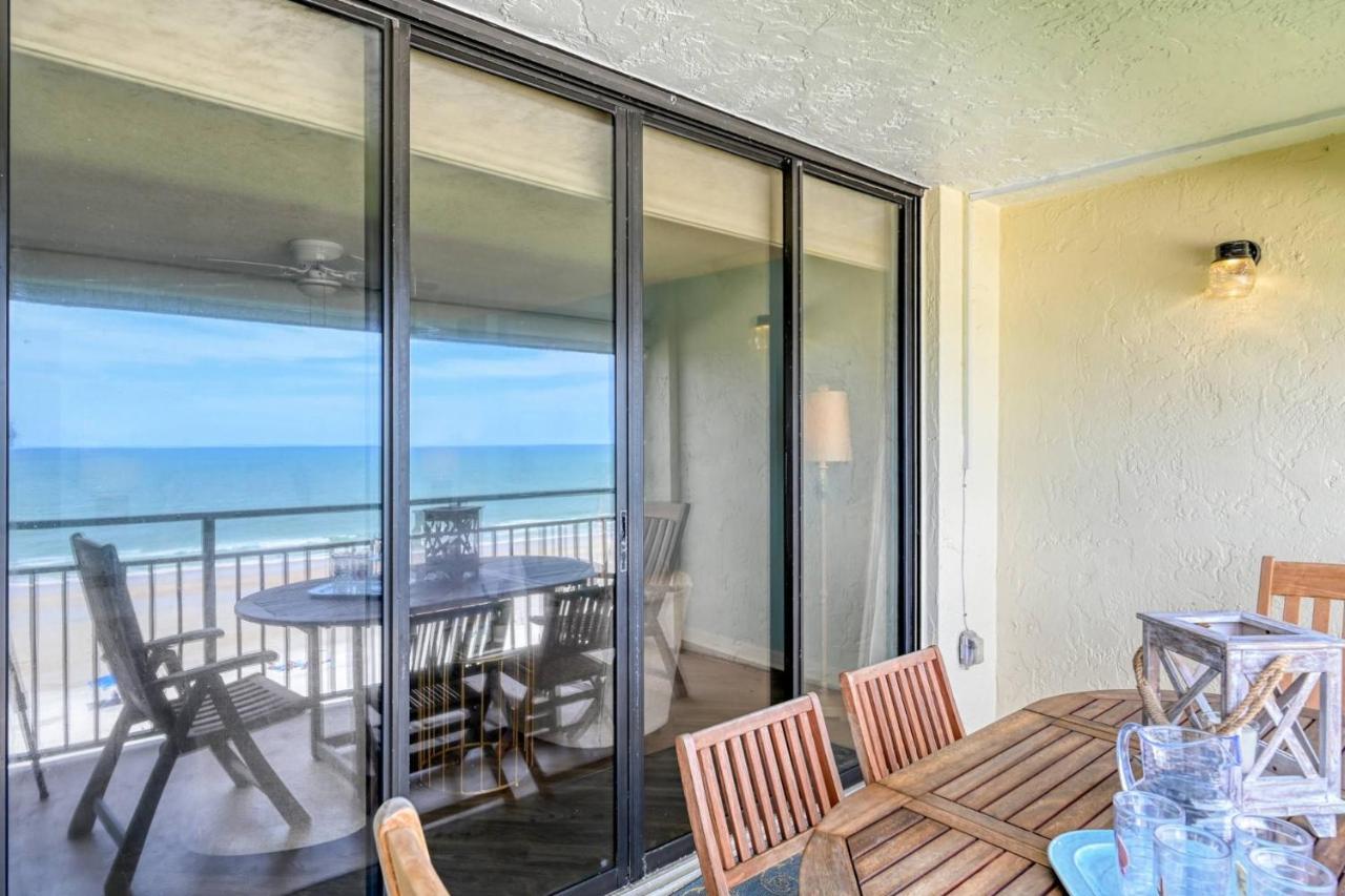 Dollar Penthouse Holiday home St. Augustine