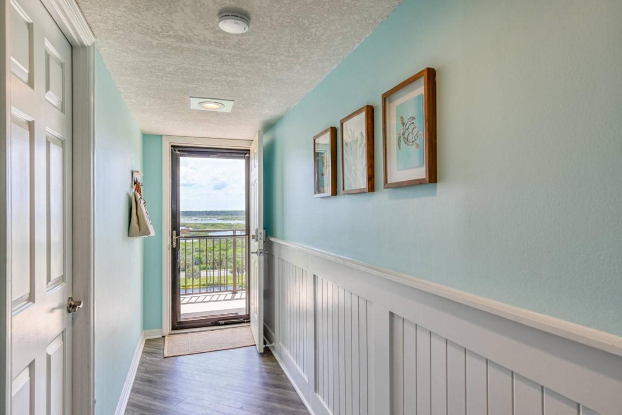Dollar Penthouse * St. Augustine