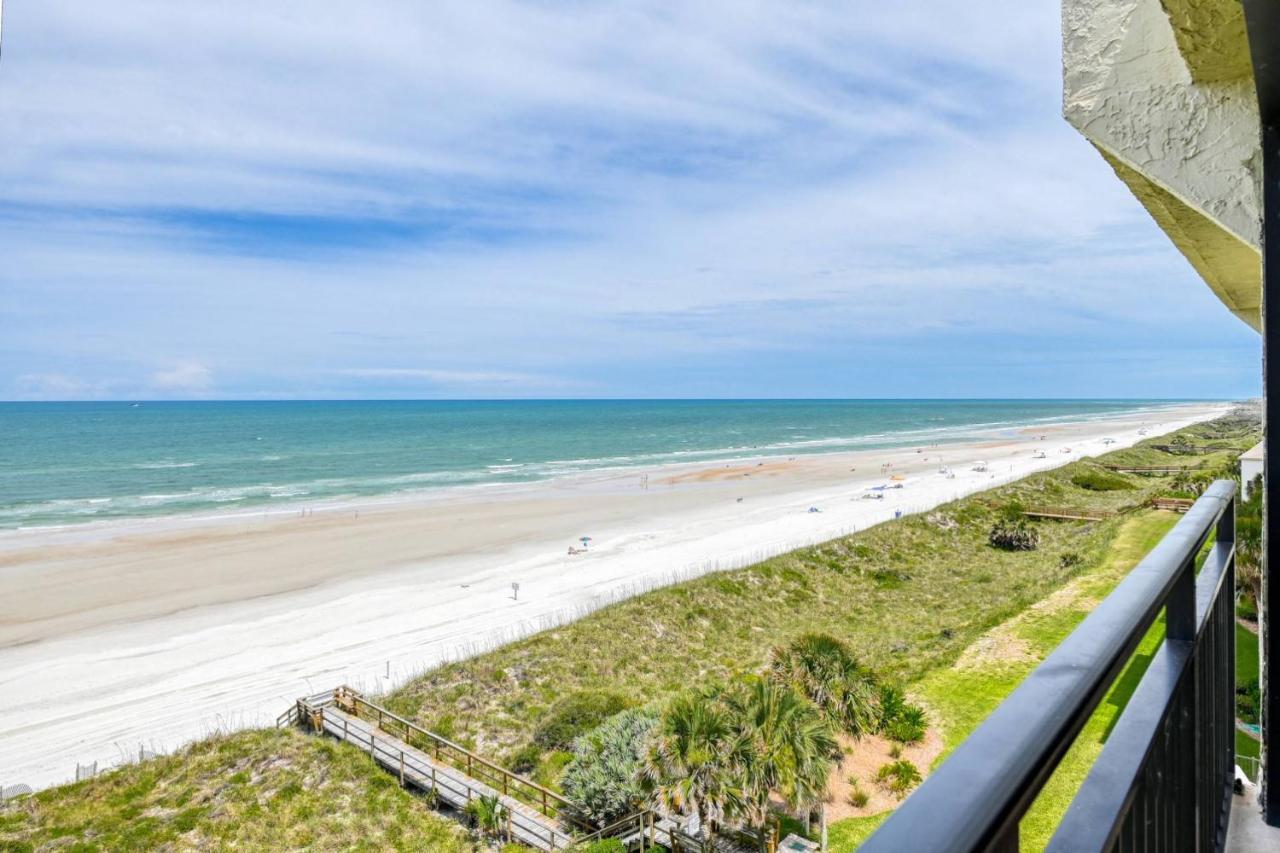 Dollar Penthouse * St. Augustine
