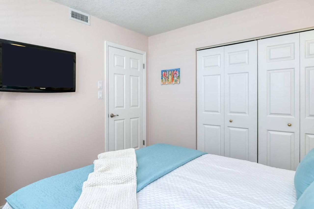 Dollar Penthouse * St. Augustine