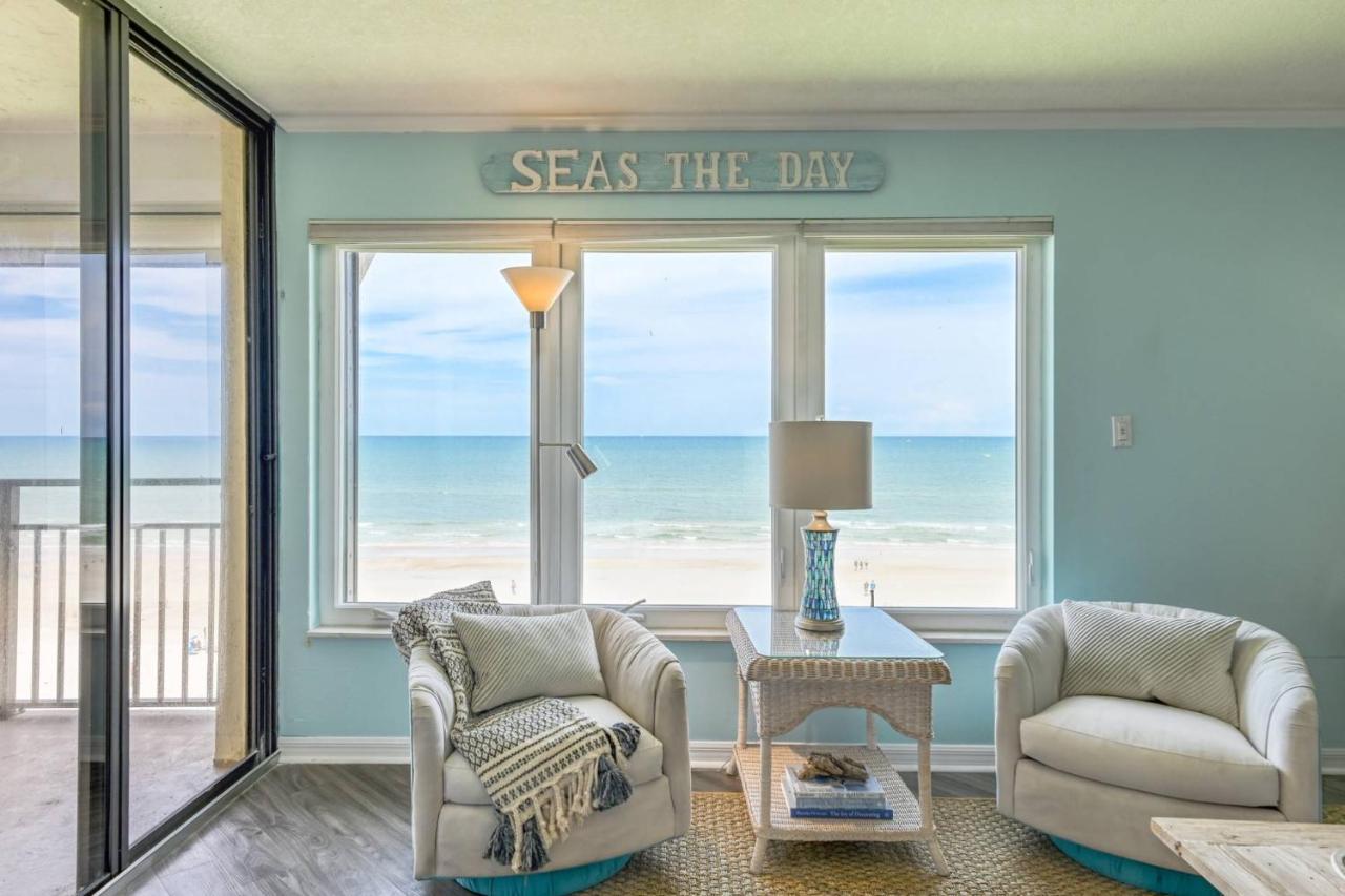 Dollar Penthouse Holiday home St. Augustine