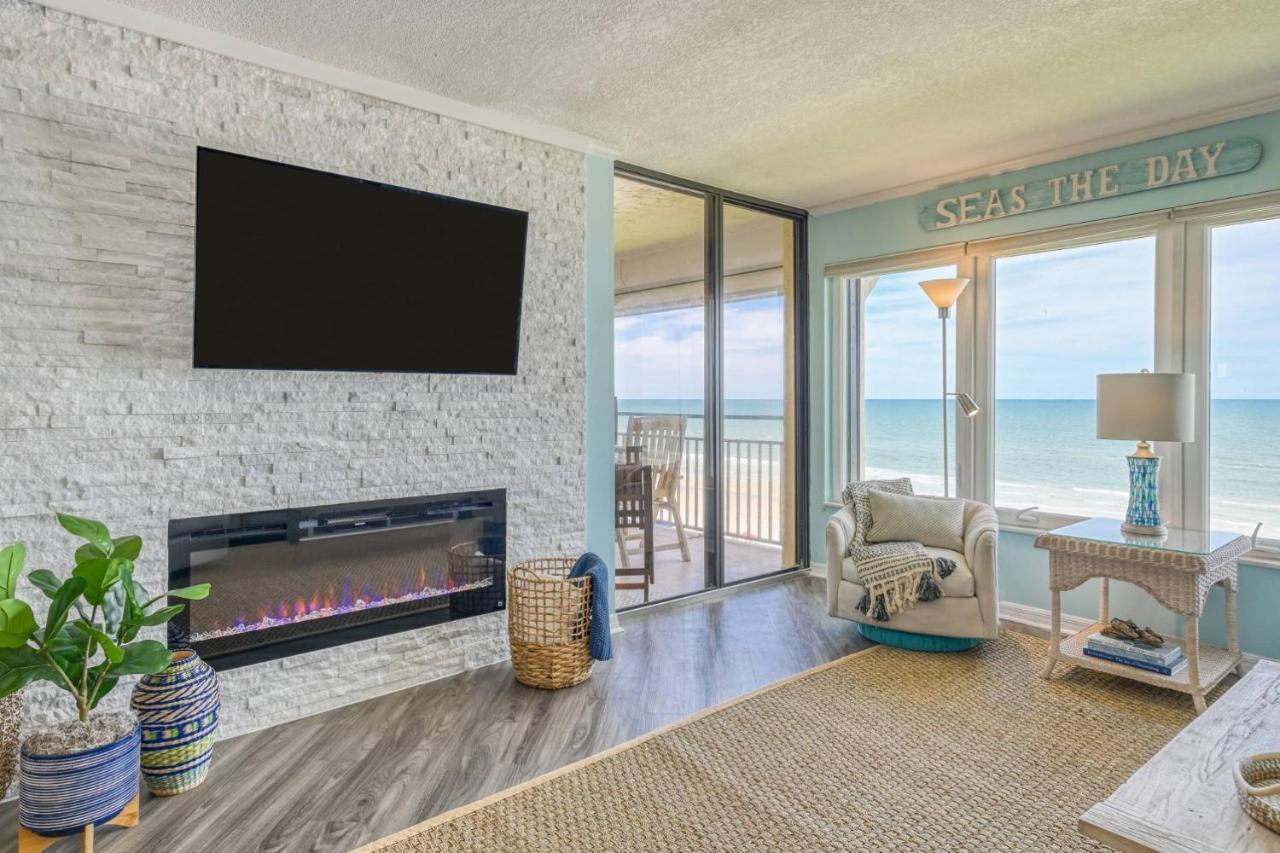 Dollar Penthouse St. Augustine