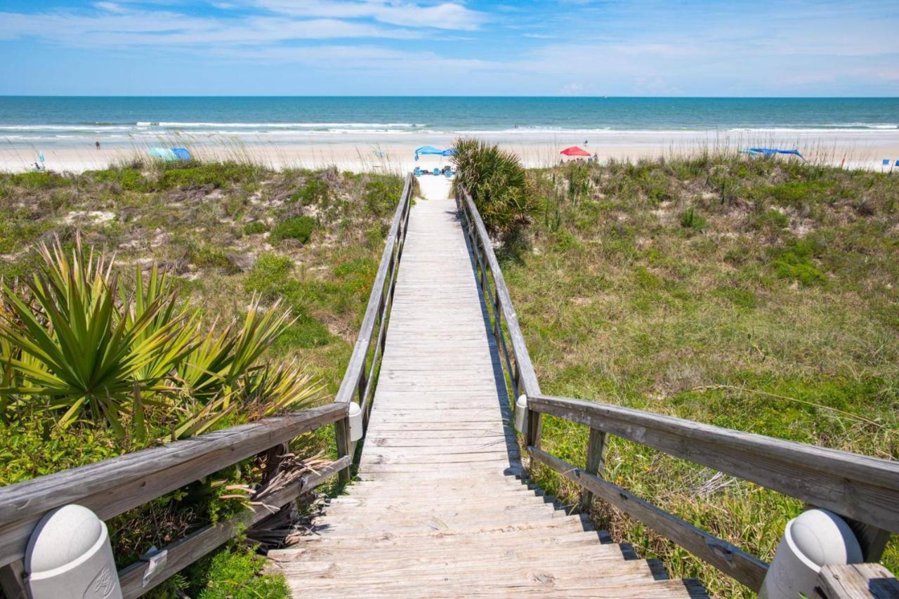 Holiday home Dollar Penthouse St. Augustine