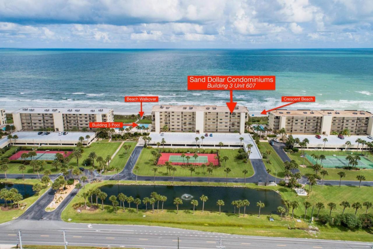 Dollar Penthouse * St. Augustine