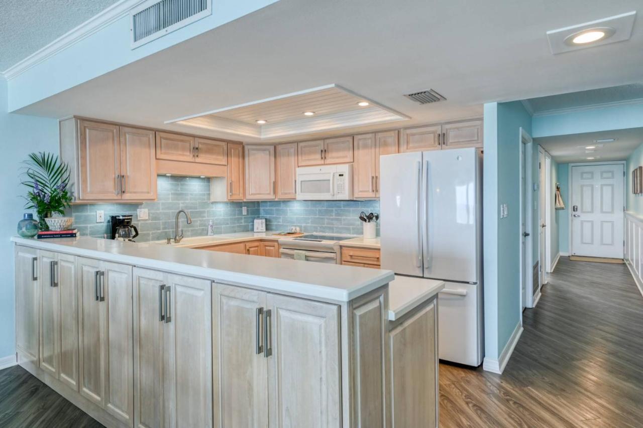 Dollar Penthouse Holiday home St. Augustine