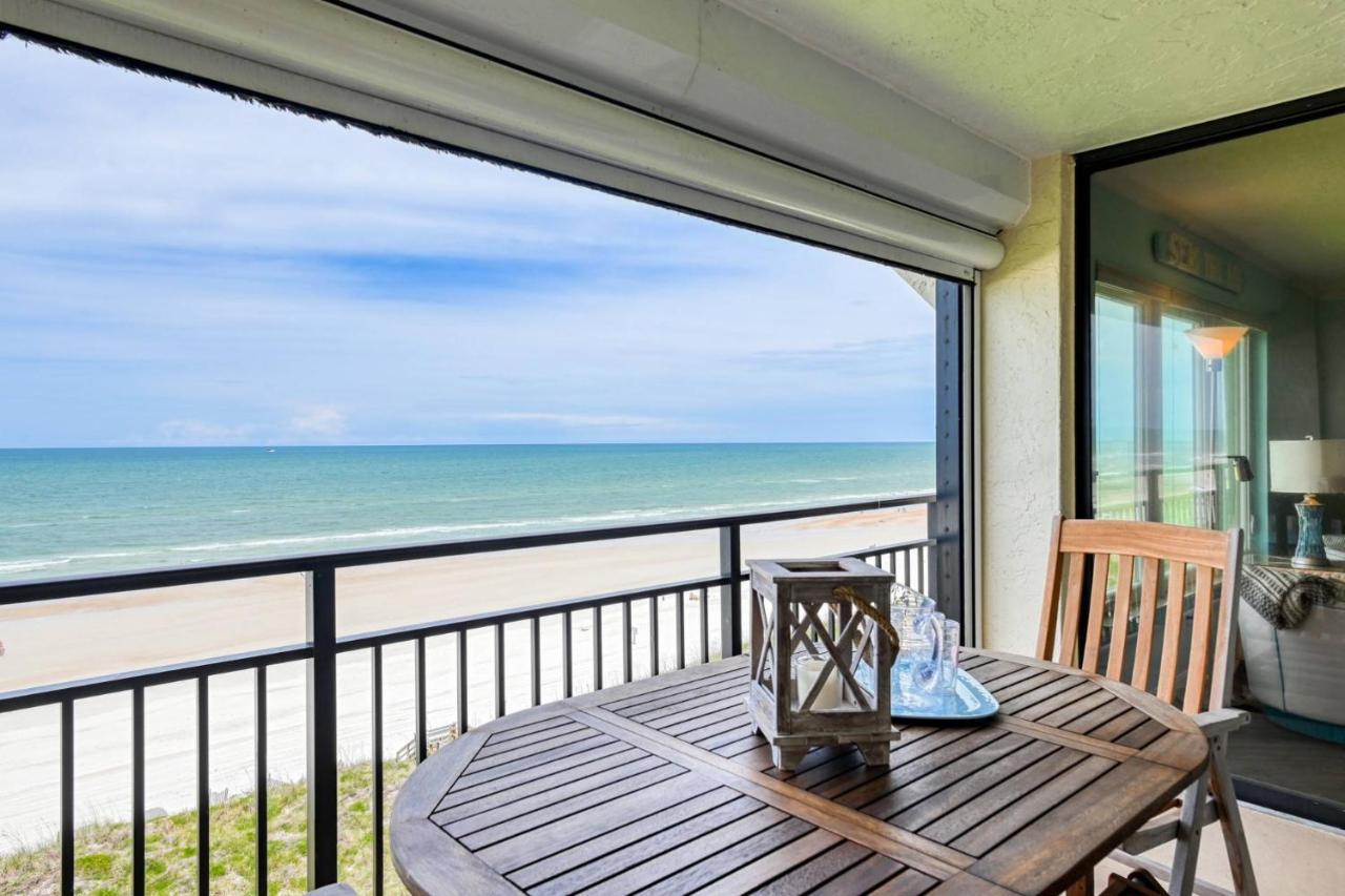 Dollar Penthouse St. Augustine
