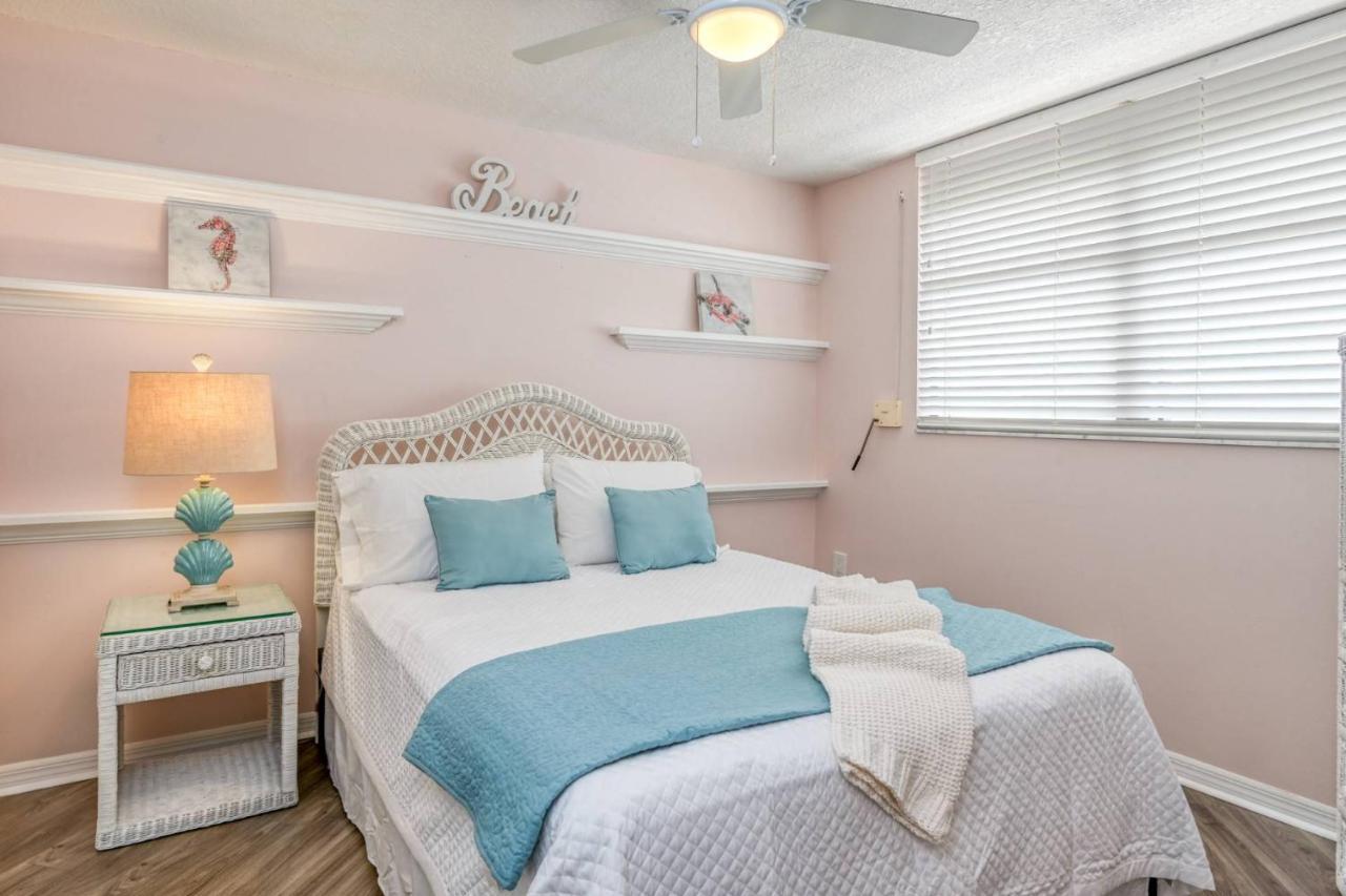 Dollar Penthouse St. Augustine