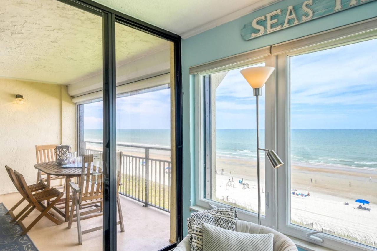 Dollar Penthouse Holiday home St. Augustine