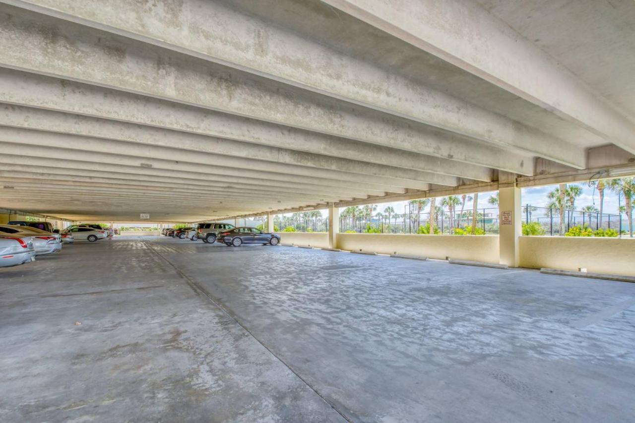 Dollar Penthouse St. Augustine