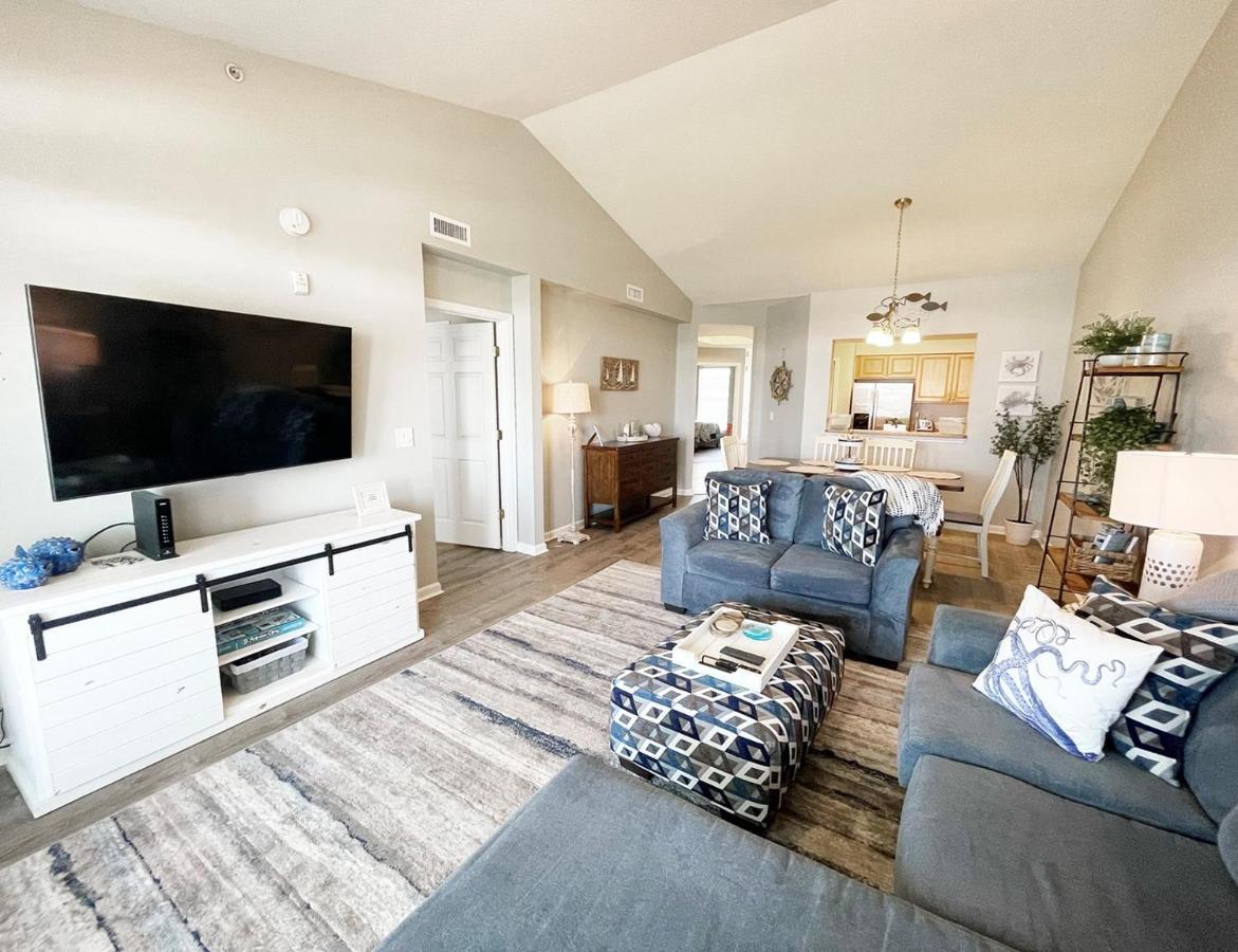 Holiday home Seaside At Anastasia G302 St. Augustine