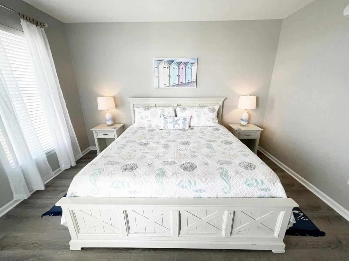 Seaside At Anastasia G302 Holiday home
