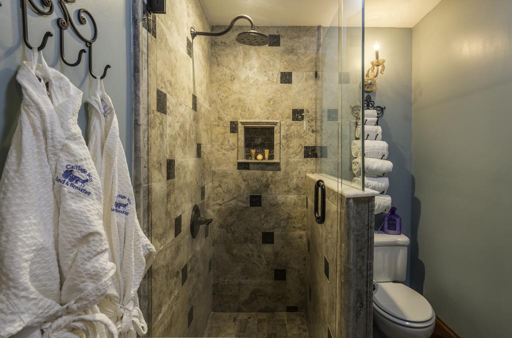 Carriage Way Adults Only - 21 Years Old And Up St. Augustine