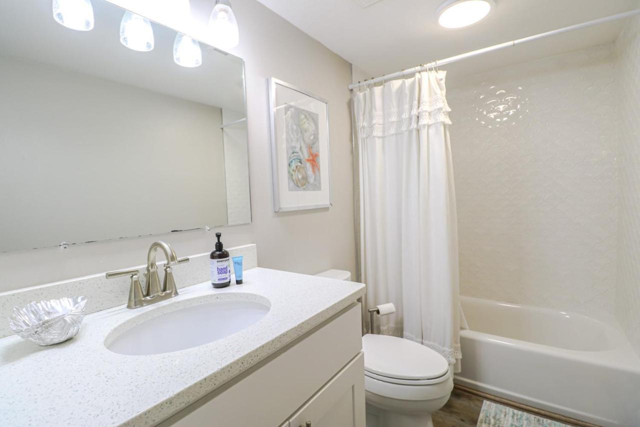 St Augustine And Tennis Club 120 Holiday home *