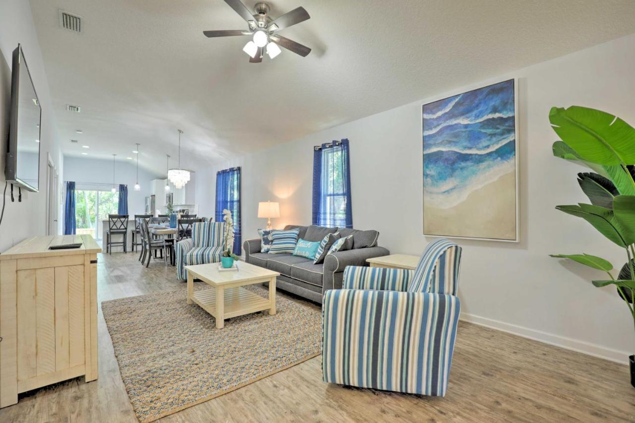 Holiday home St Augustine Walk To Water! *