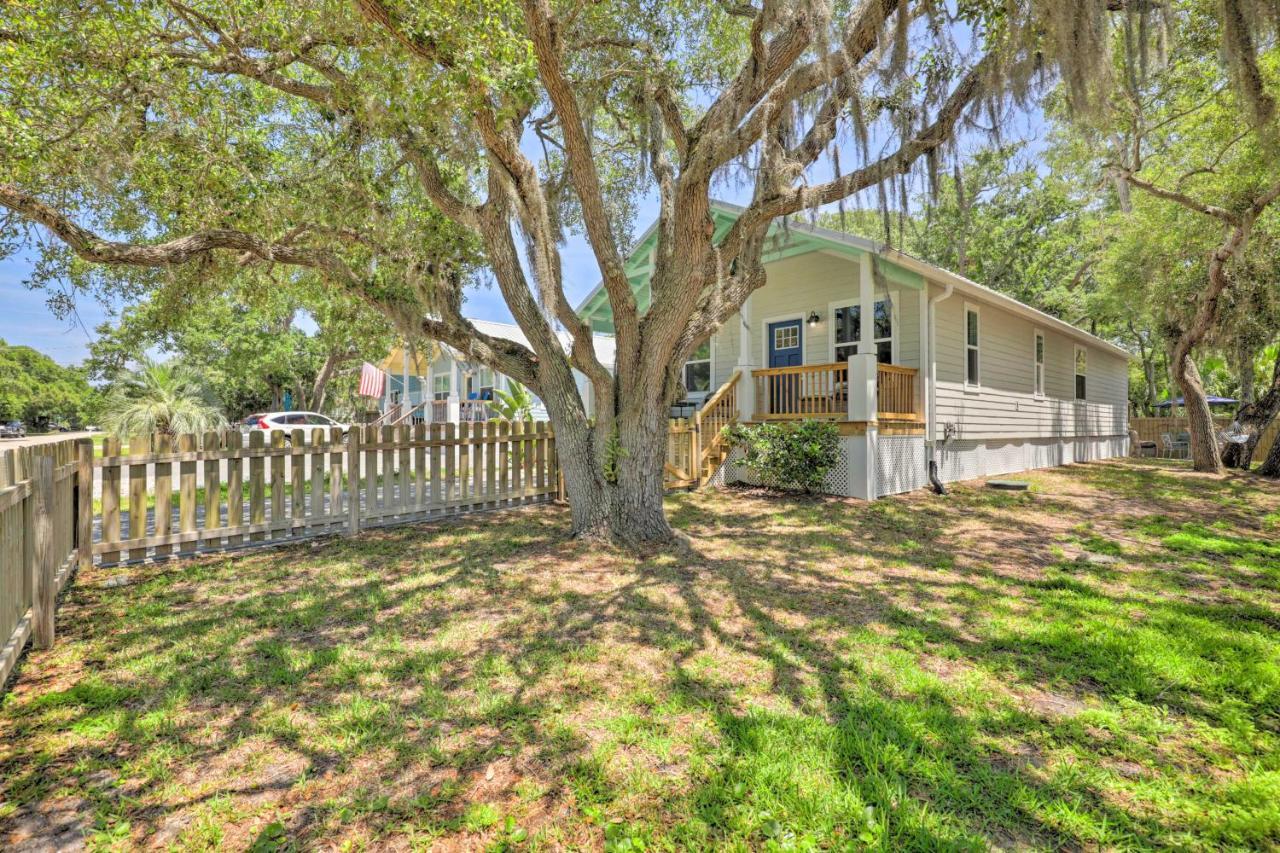 Holiday home St Augustine Walk To Water!