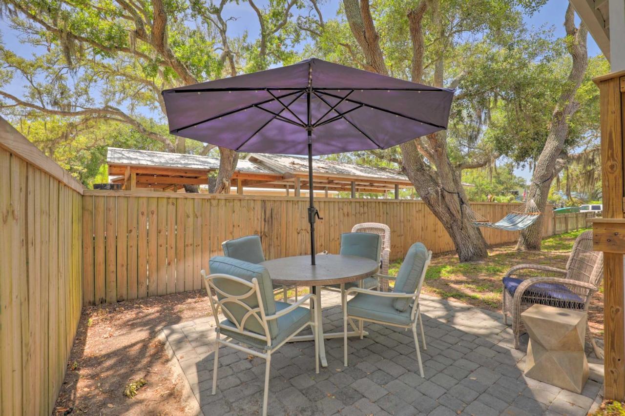 Holiday home St Augustine Walk To Water! *