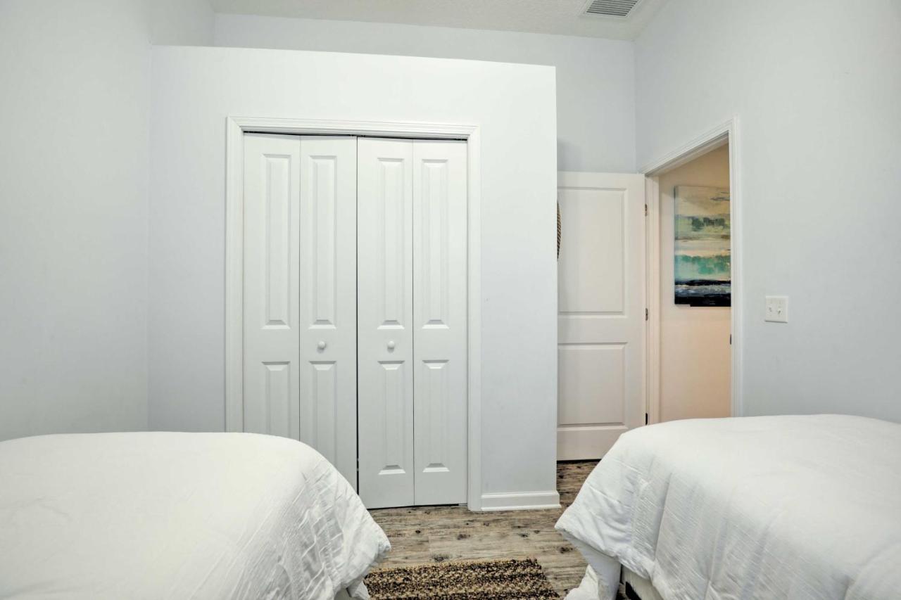 Holiday home St Augustine Walk To Water! *