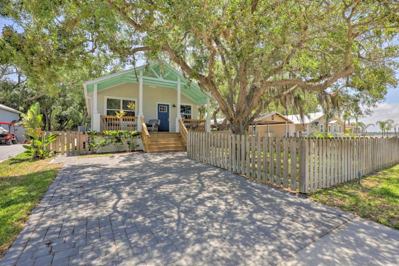 Holiday home St Augustine Walk To Water! St. Augustine