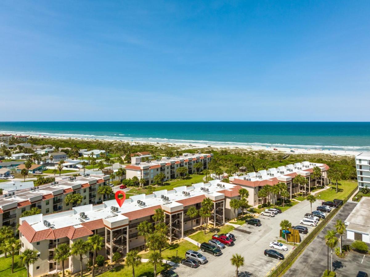 Ocean Village Club P33 Apartment *
