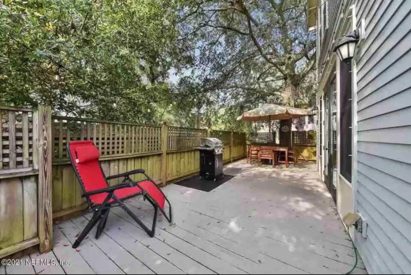 Casa Escuela Holiday home St. Augustine